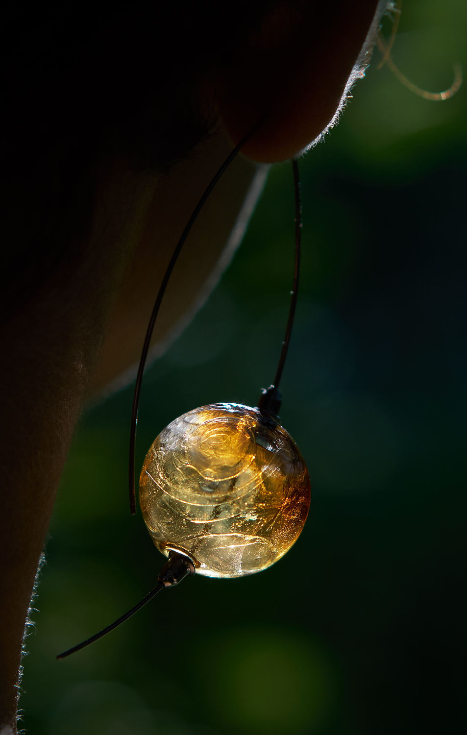 Авторские украшения 